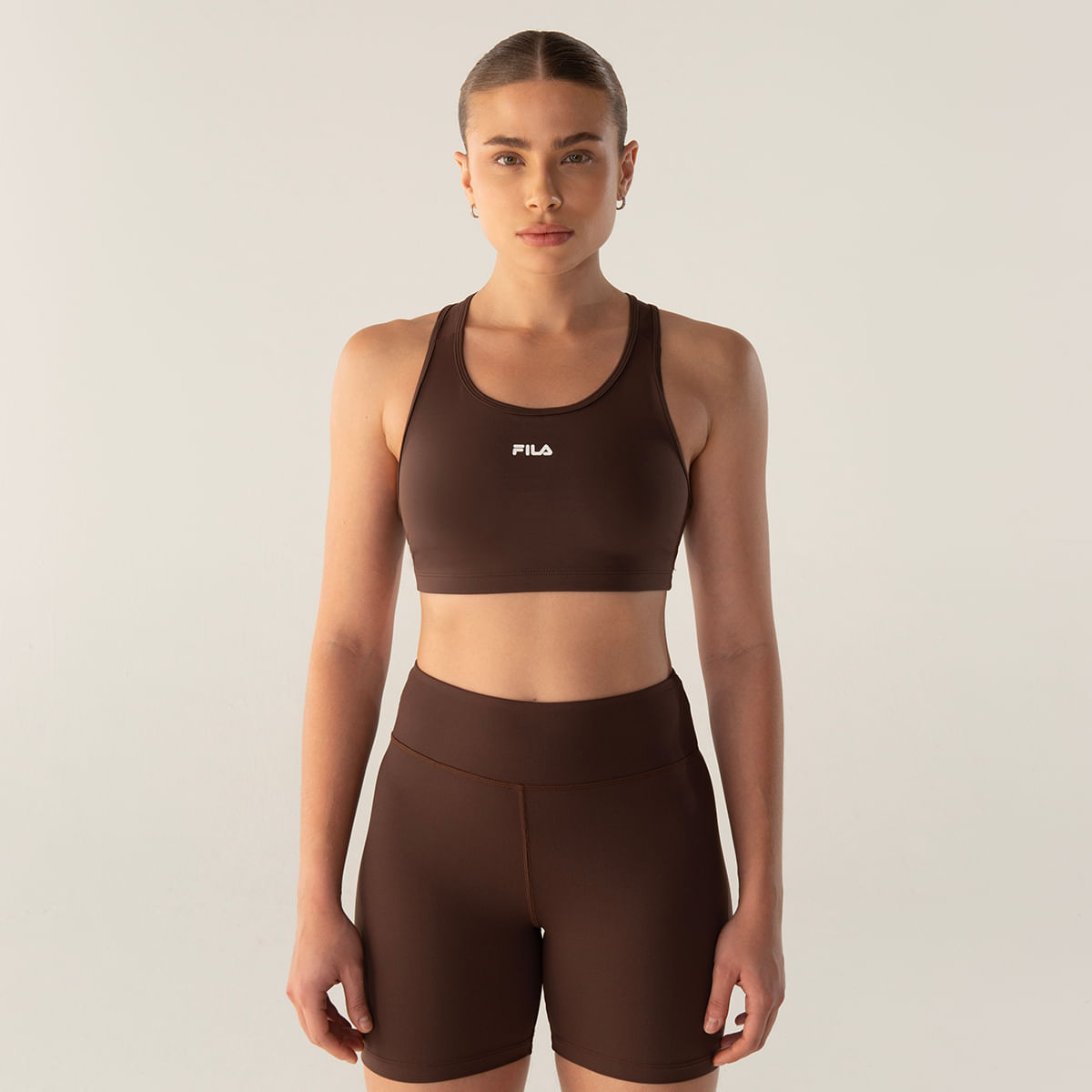 Top Fila Nadador Essential Feminino