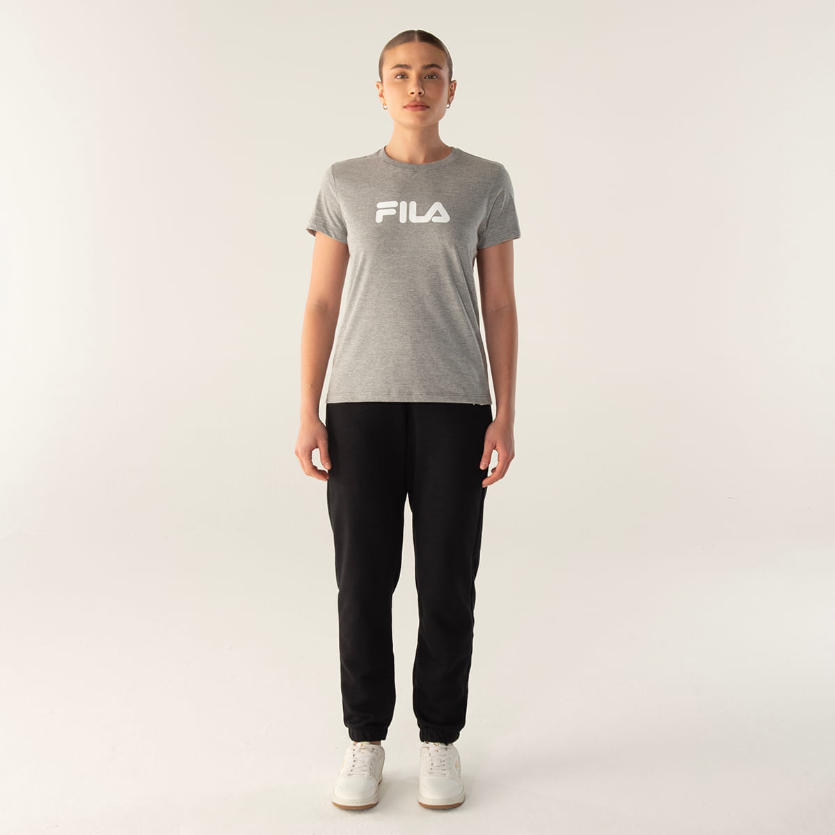 Calça Fila Flow Essential Feminina