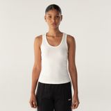 Off White Gardenia