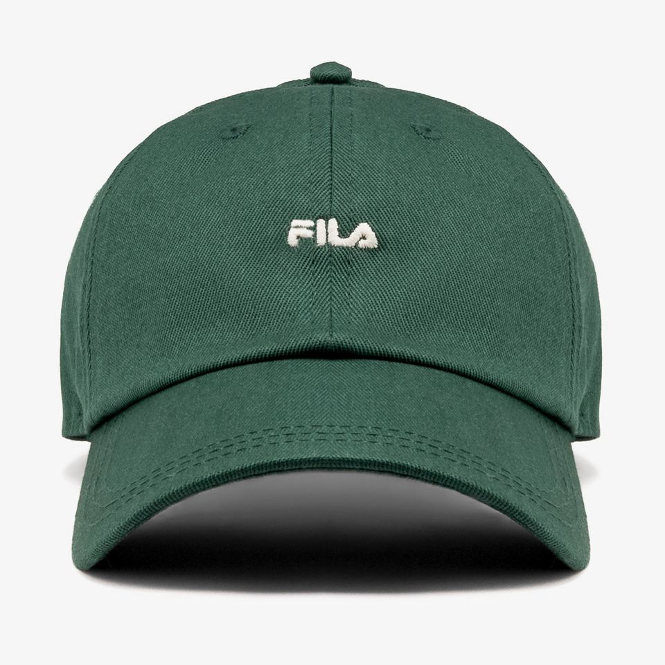 Boné Fila Dna Letter Sport Life Unisex