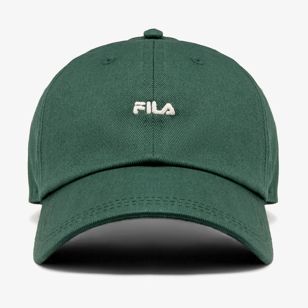 Boné Fila Dna Letter Sport Life Unisex — Fila