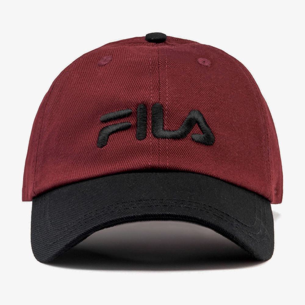 Boné Fila Sport Life Unisex — Fila
