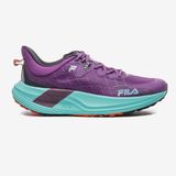 Roxo Violeta/Azul/Laranja