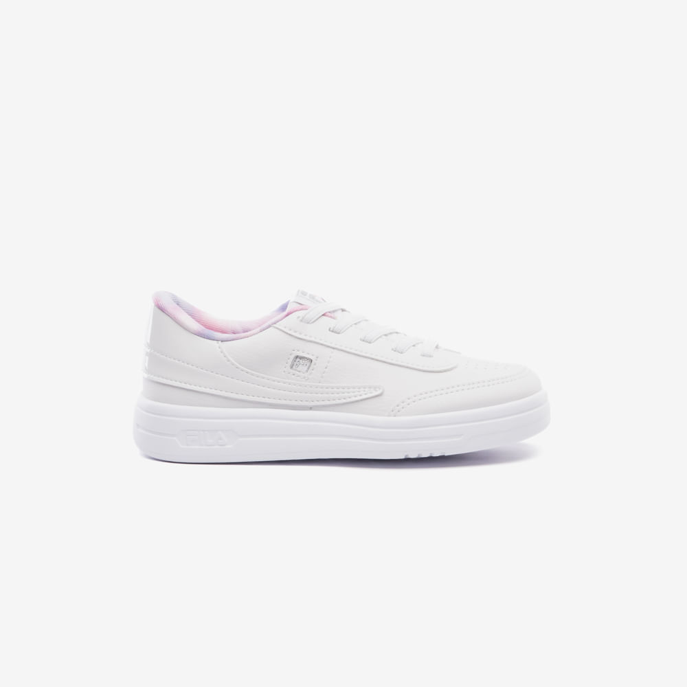 Tênis Fila Tennis 88 Infantil