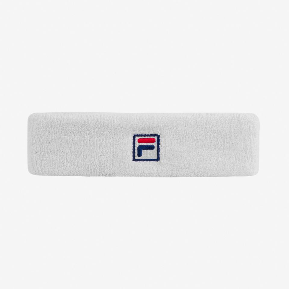 Testeira Fila Player Unisex
