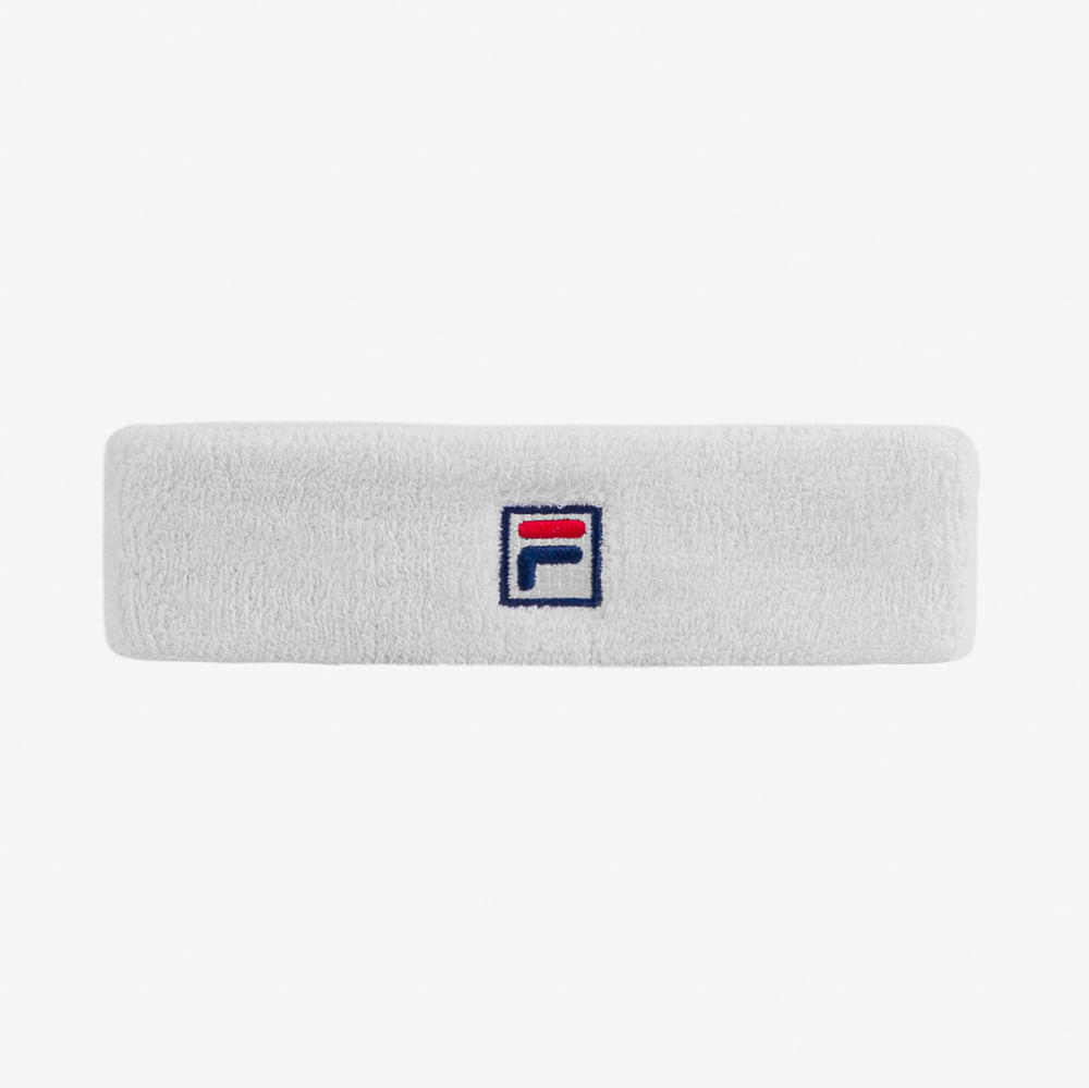 Testeira Fila Player Unisex — Fila