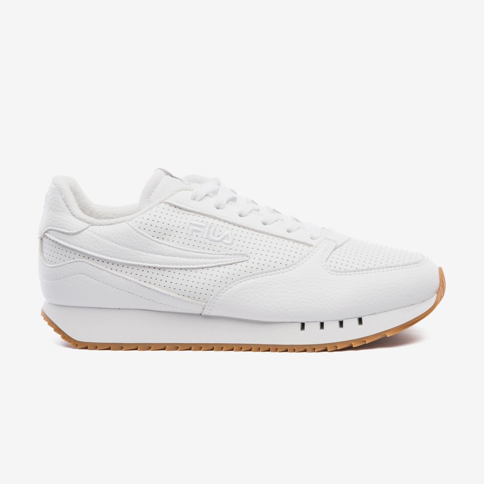 Tênis Fila Euro Jogger 70 Feminino