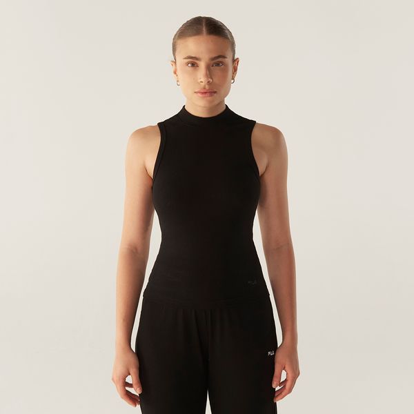 Regata Fila Gola Alta Rib Feminina M