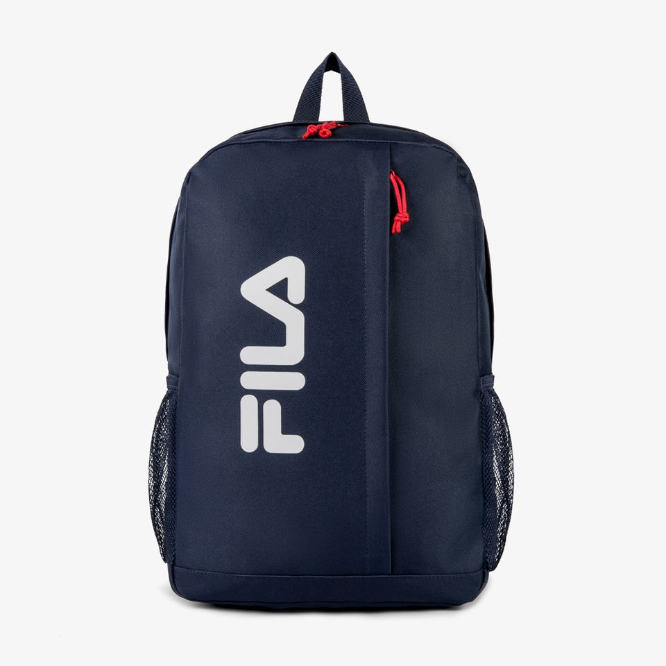 Mochila Fila Basic Letter Unisex