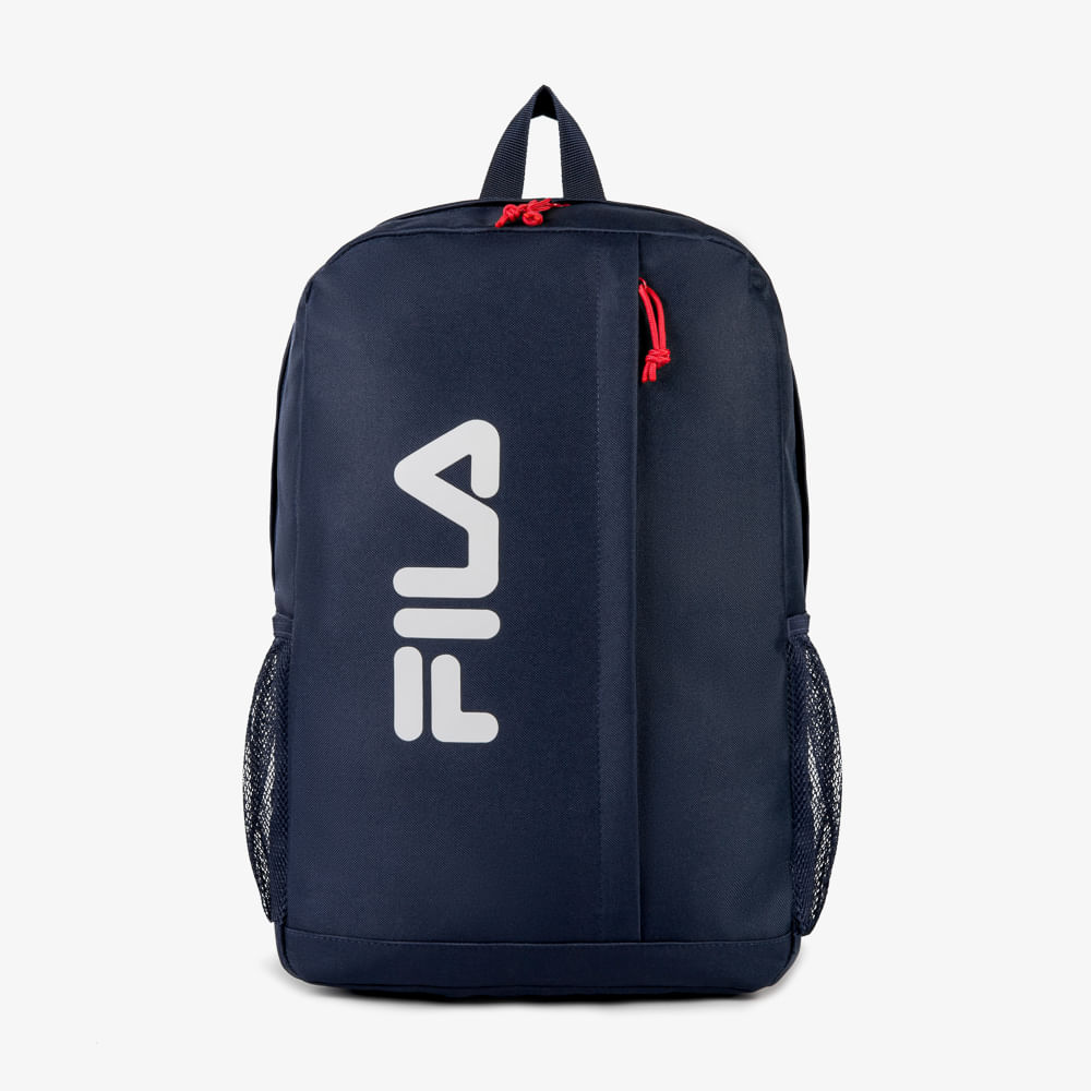 Mochila Fila Basic Letter Unisex