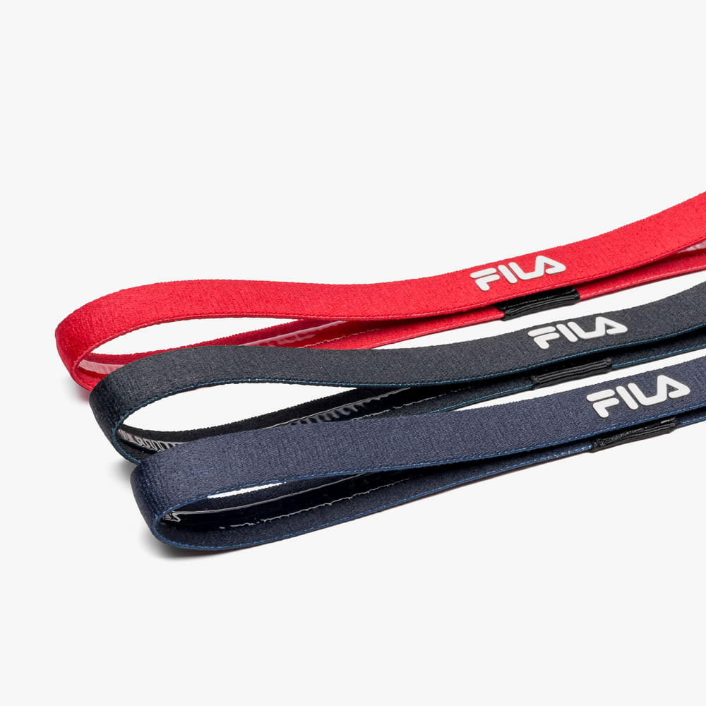 Faixa De Cabelo Fila Sport Life Unisex