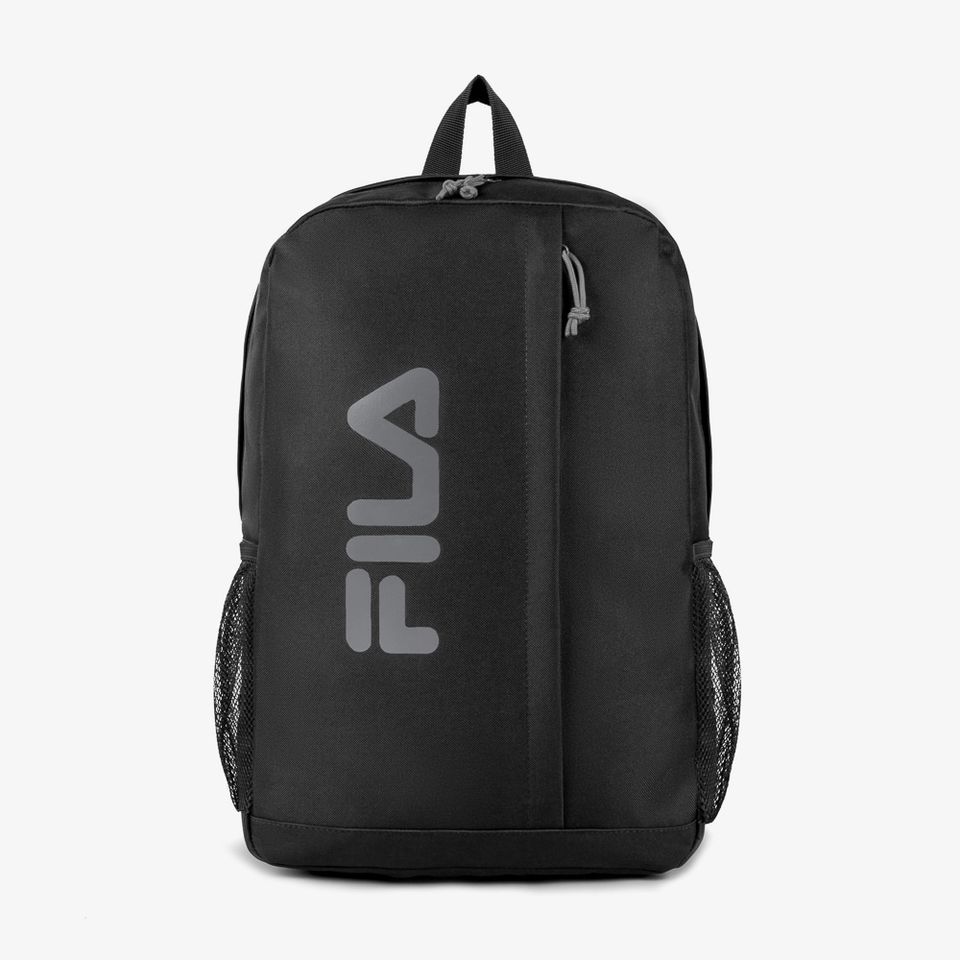 Mochila Fila Basic Letter Unisex