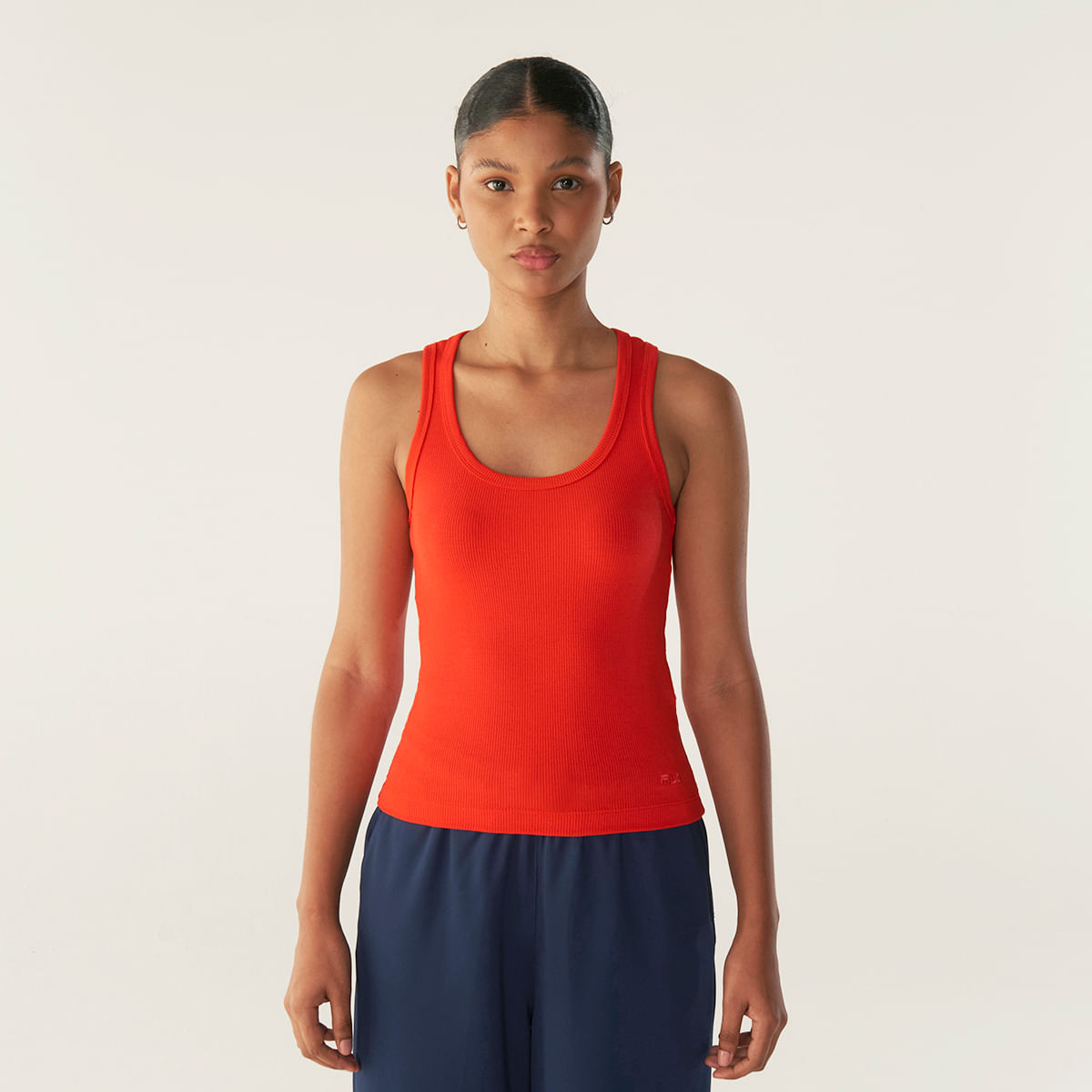 Regata Fila Essentials Rib Feminina