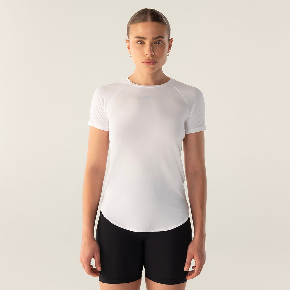 Blusa Fila Bio III Feminina