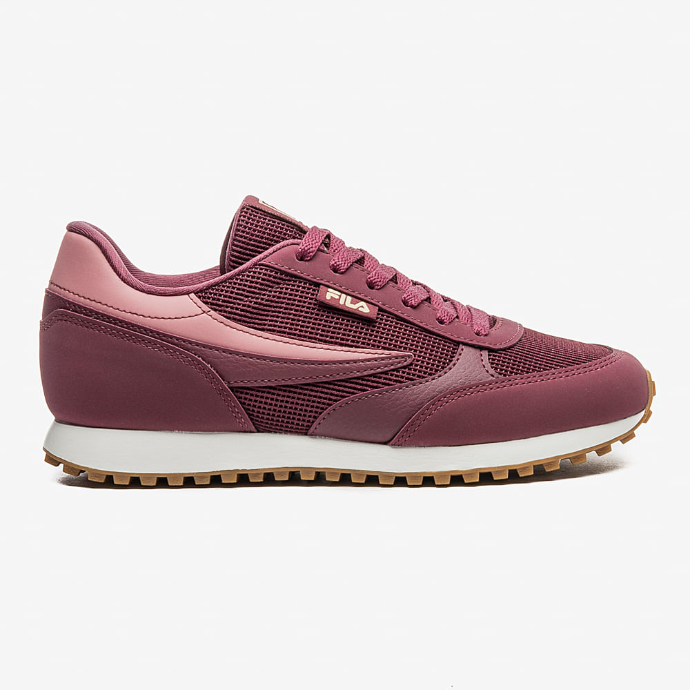 Tenis Fila Renno Classic Feminino fila