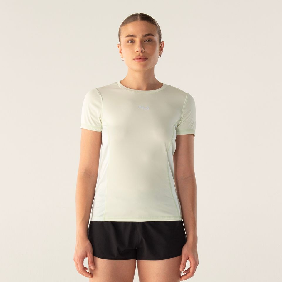 Camiseta Fila Core Run Feminina