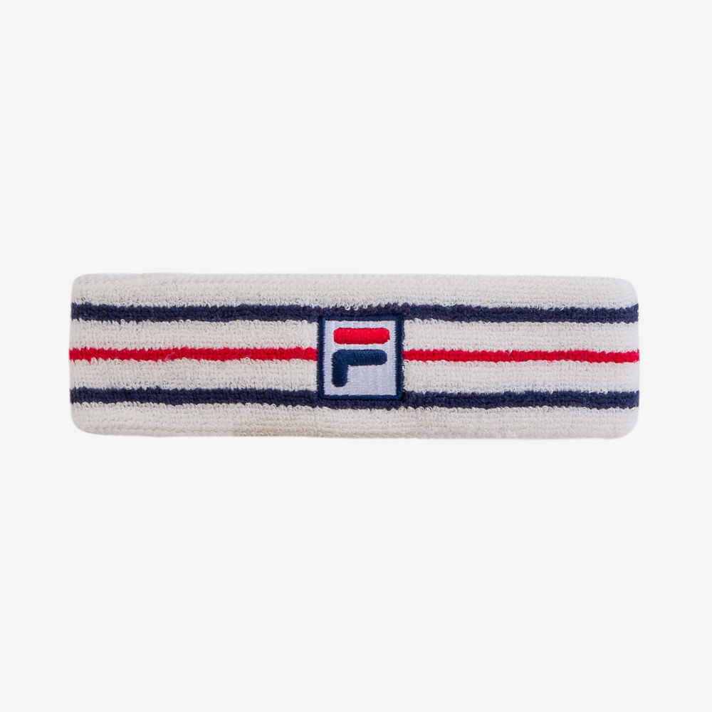 Testeira Fila Vintage Unisex