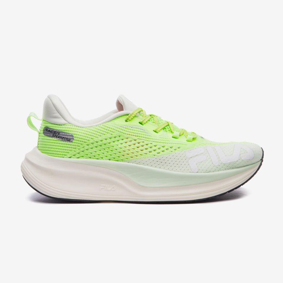 Tênis Fila Racer Speedzone Feminino Verde