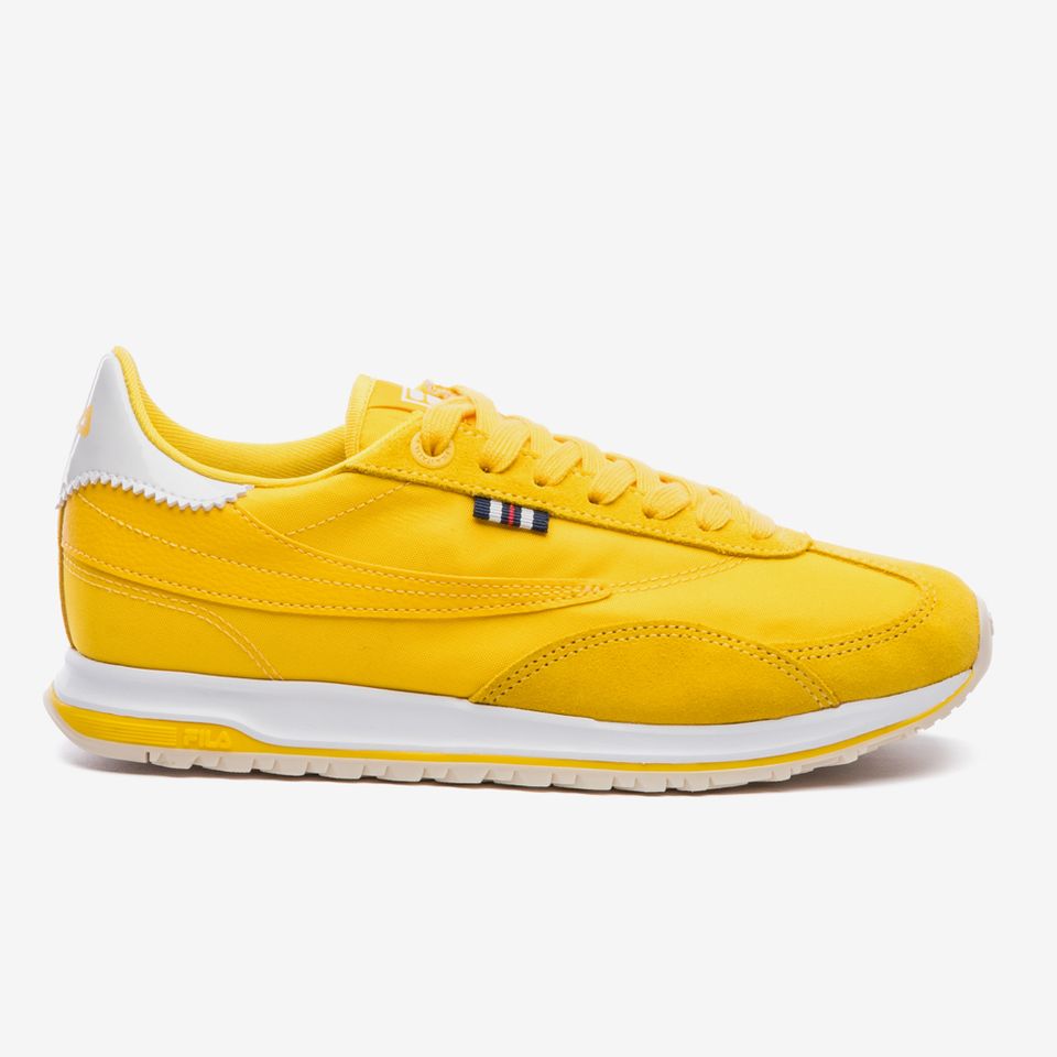 Tênis Fila 70 Trainer Feminino