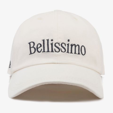 Boné Fila Bellissimo F-Box Unisex — Fila
