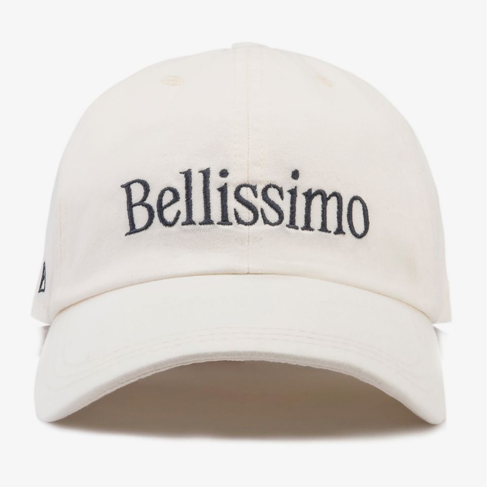 Boné Fila Bellissimo F-Box Unisex