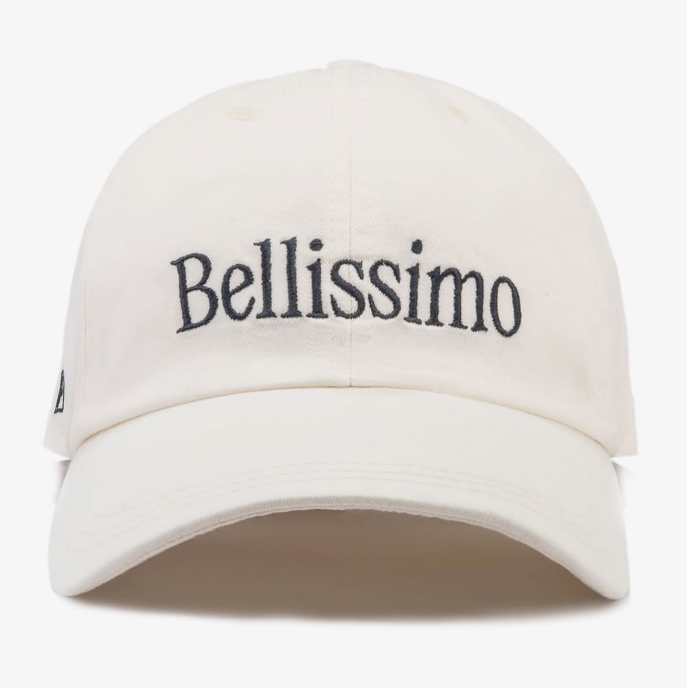 Boné Fila Bellissimo F-Box Unisex — Fila