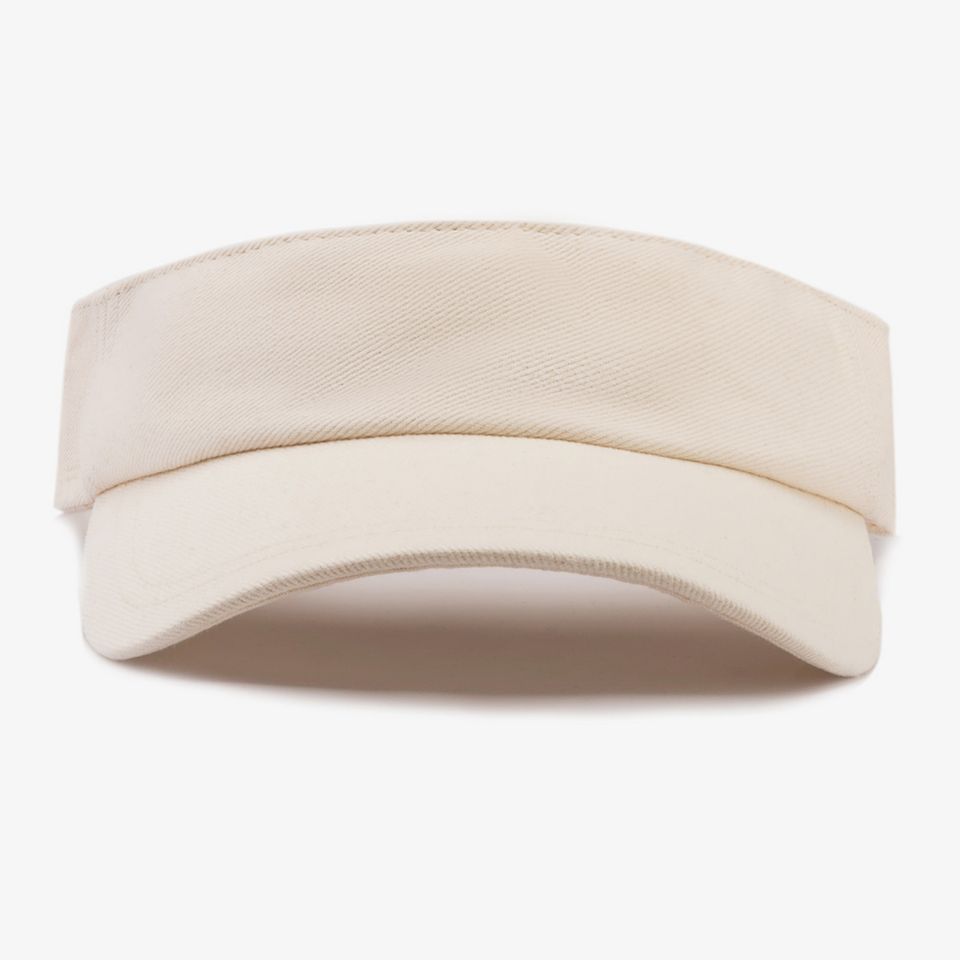Viseira Fila F-Box Sport Style Unisex