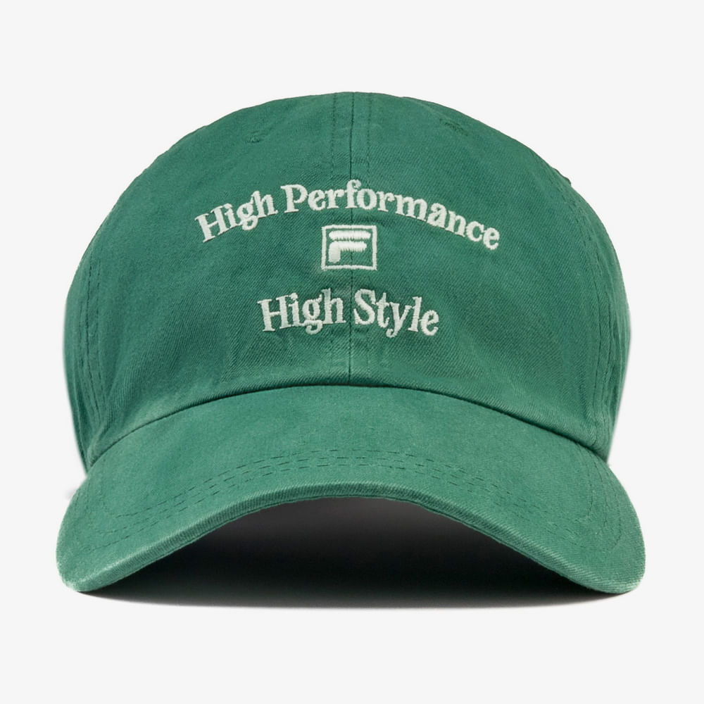 Boné Fila High Sport F-Box Unisex