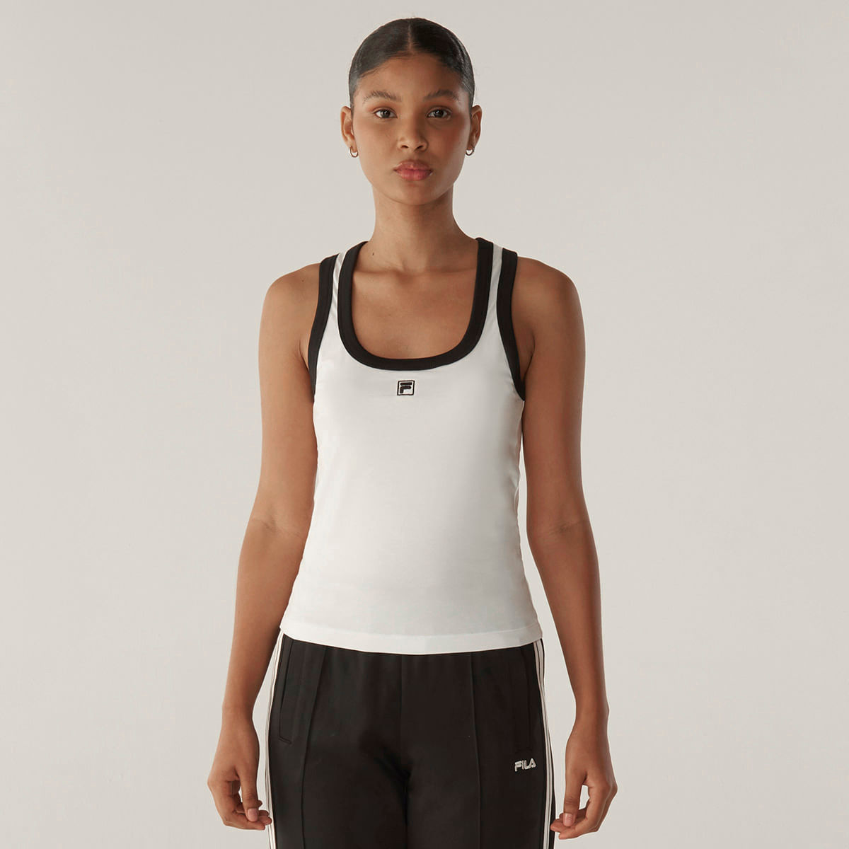 Regata Fila Slim F-Box Feminina
