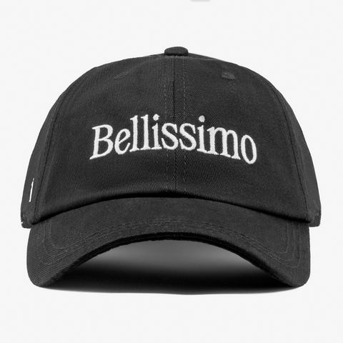 Boné Fila Bellissimo F-Box Unisex — Fila