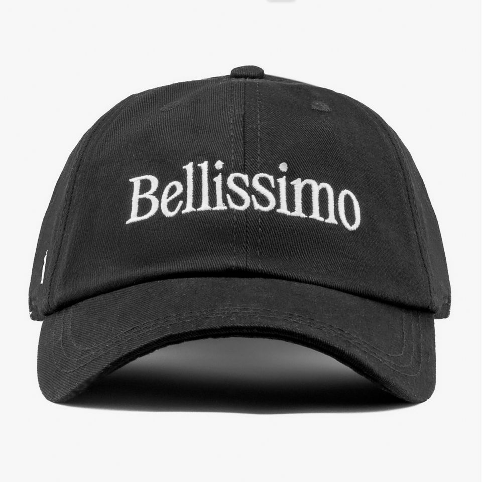 Boné Fila Bellissimo F-Box Unisex