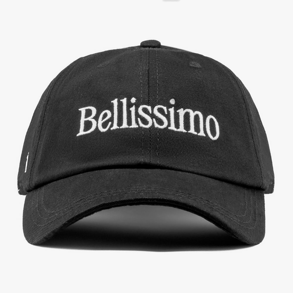 Boné Fila Bellissimo F-Box Unisex — Fila