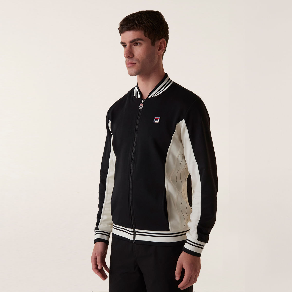 Jaqueta Fila Settanta Masculina