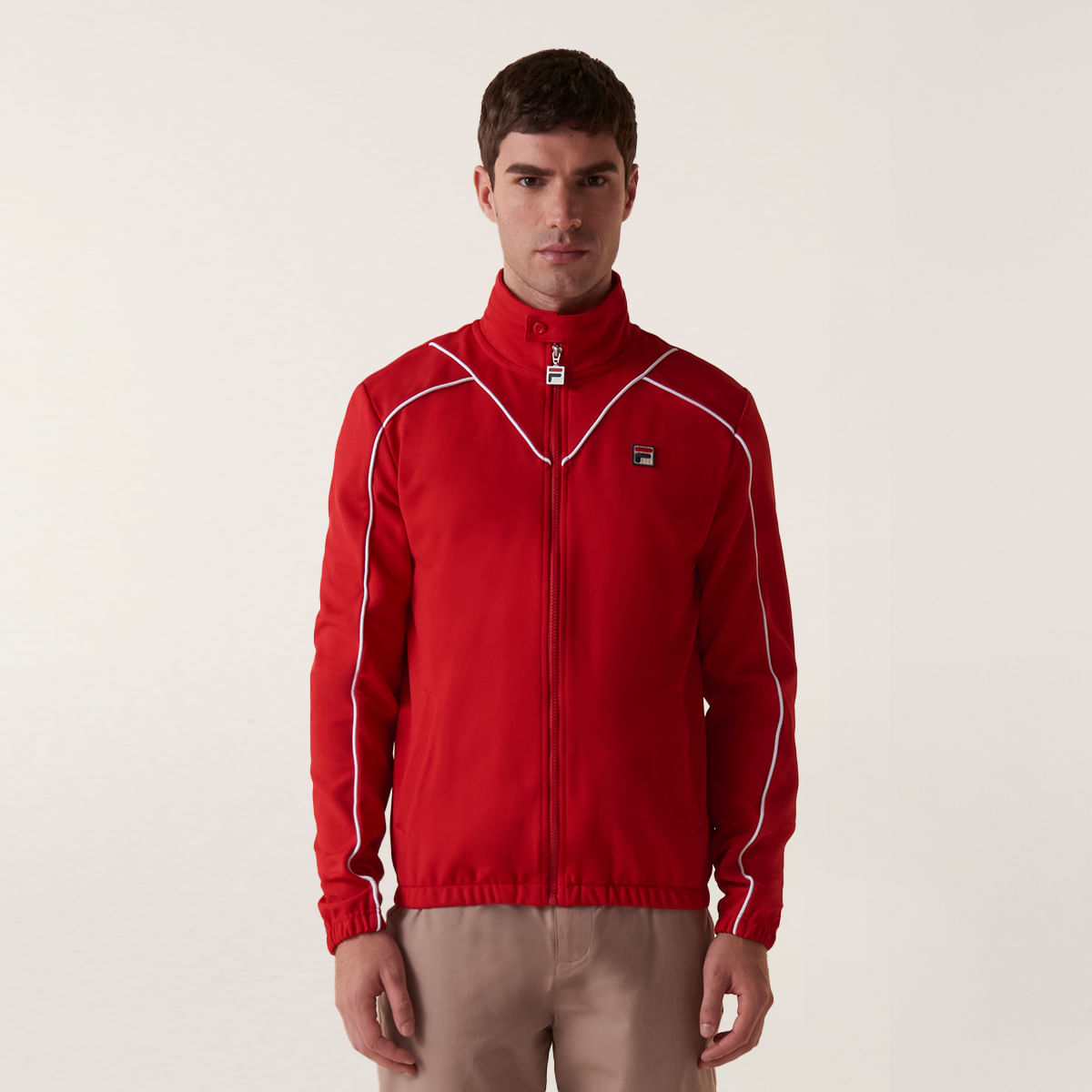 Jaqueta Fila Noble Masculina