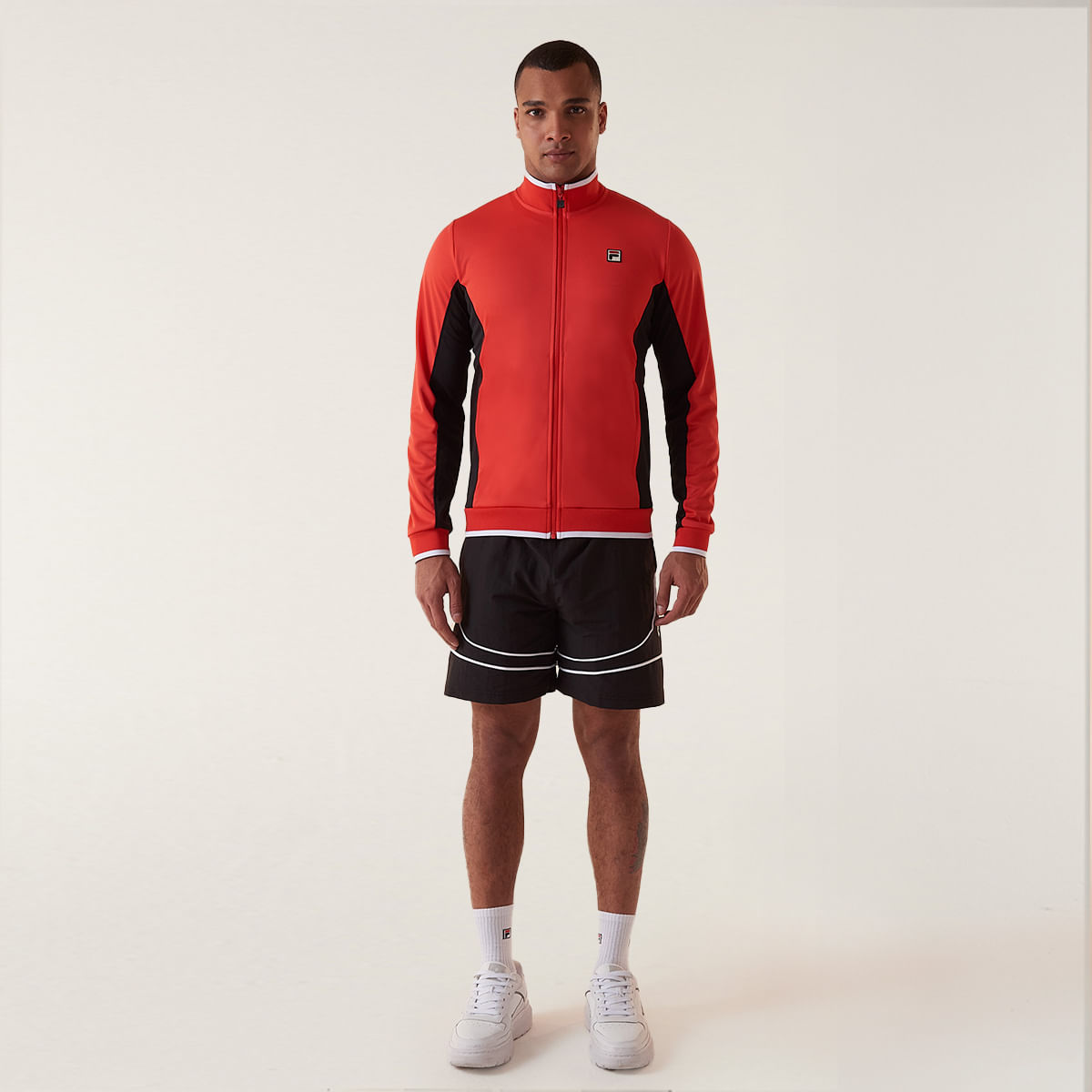 Bermuda Fila Uc Basketball Masculina