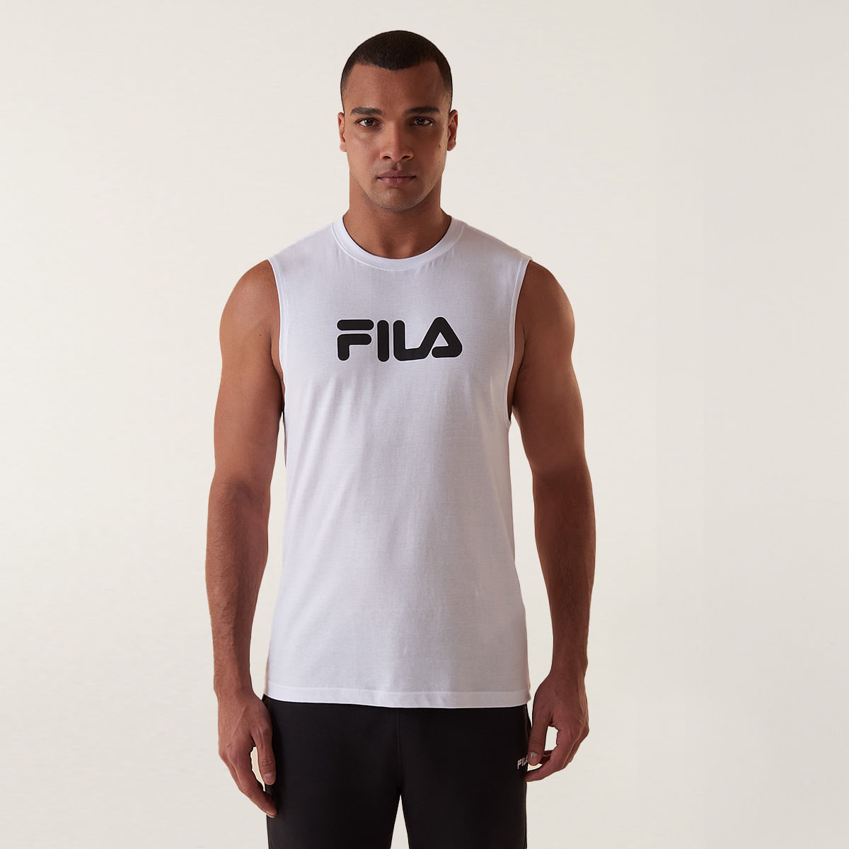 Regata Fila Letter Masculina