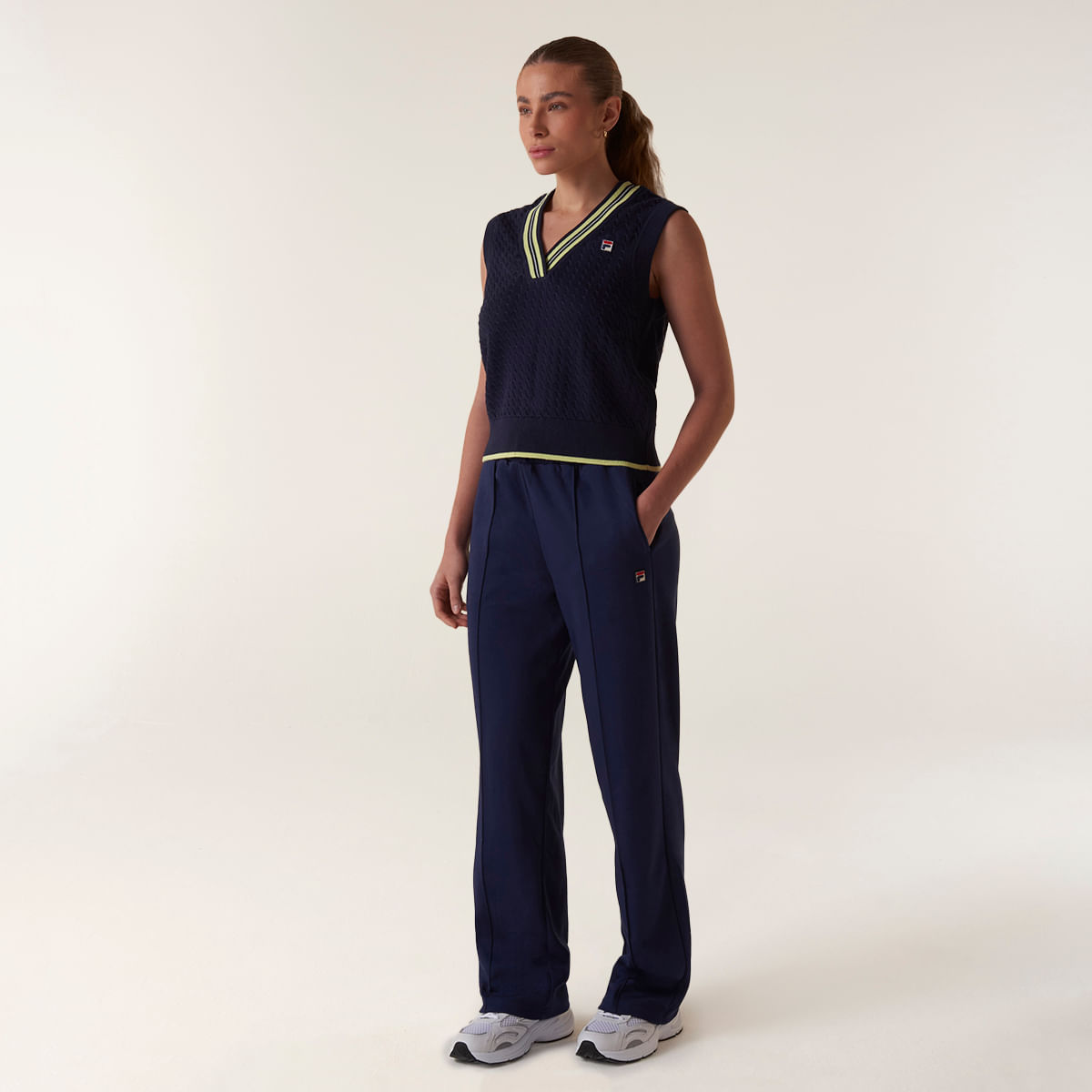 Calça Fila Jirina Feminina