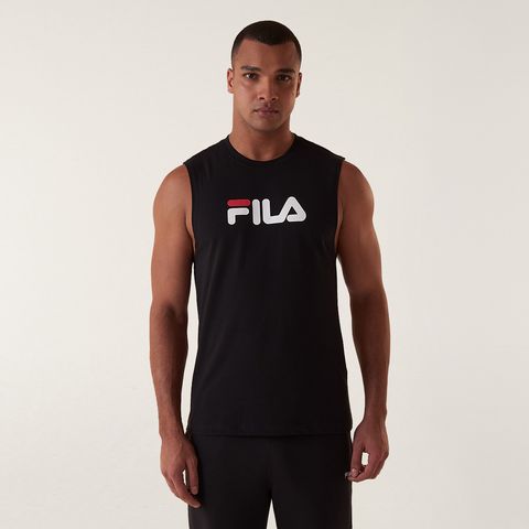 Regata Fila Letter Masculina — Fila