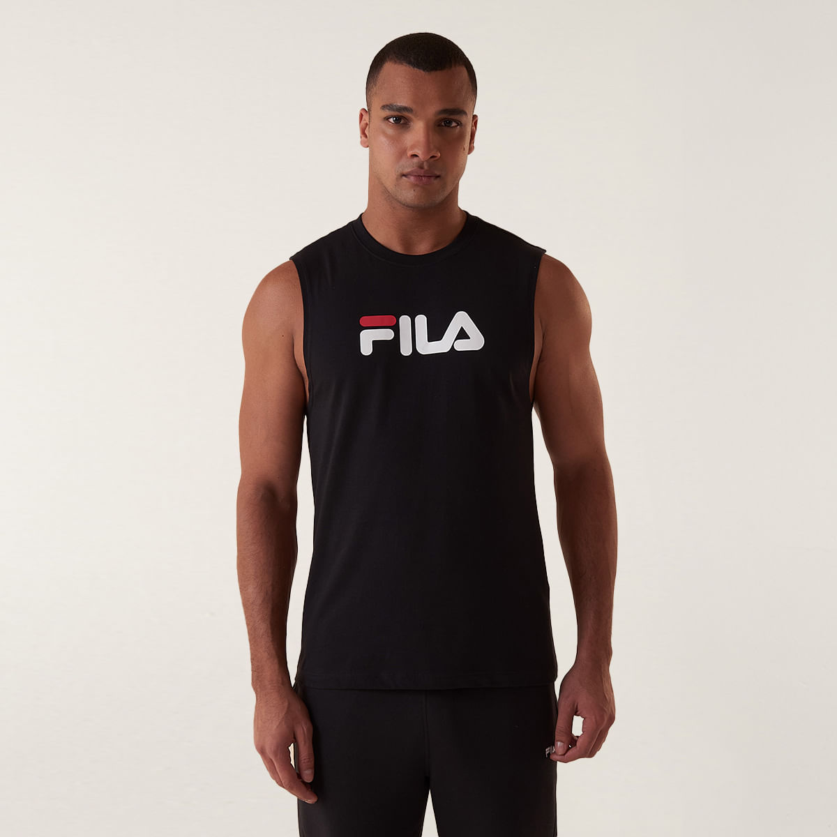 Regata Fila Letter Masculina