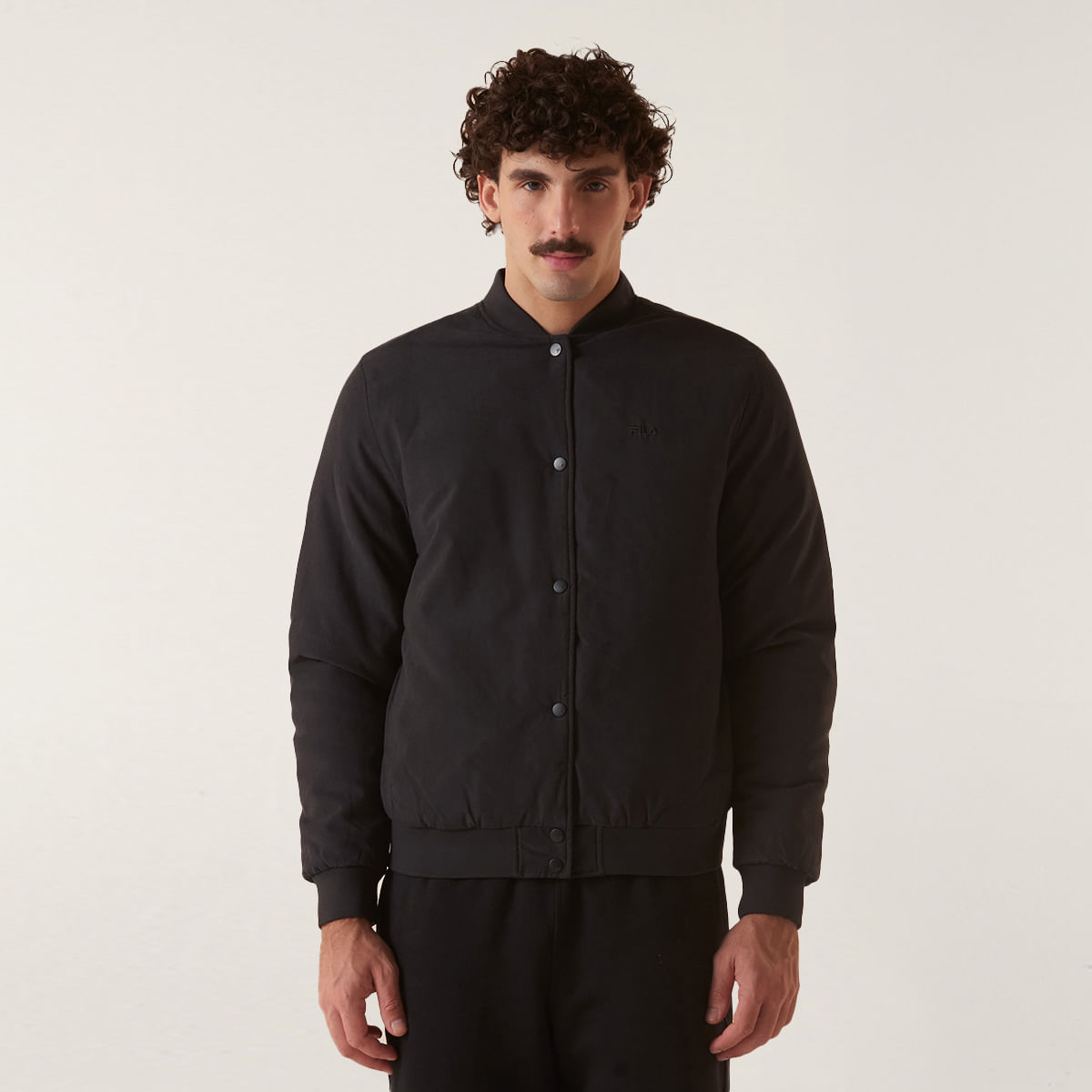 Jaqueta Fila Bomber Masculina