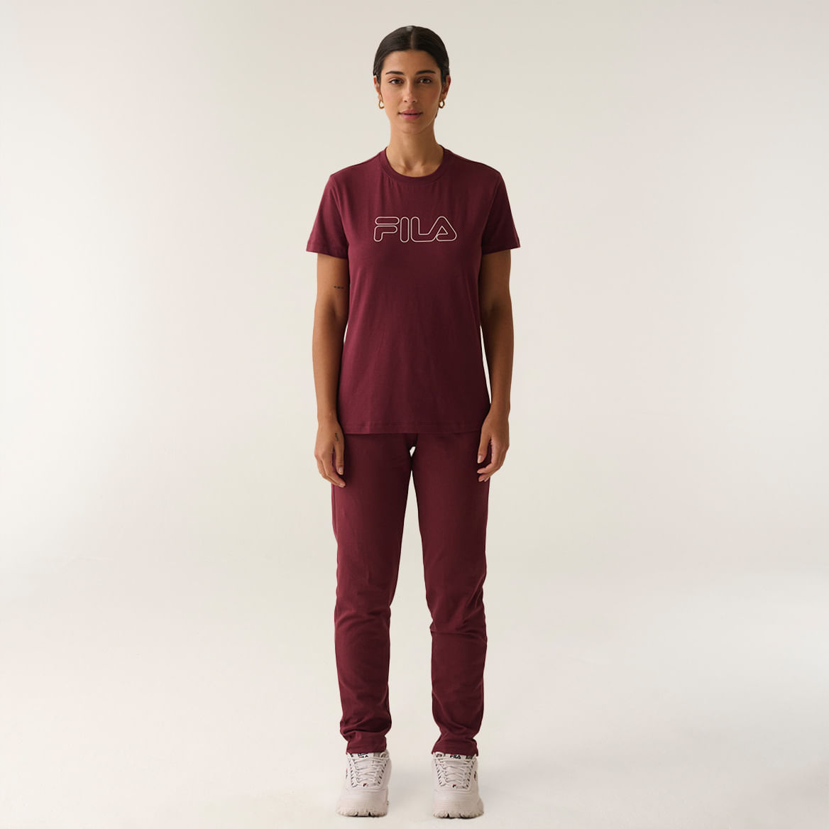 Calça Fila Classic Light Feminina