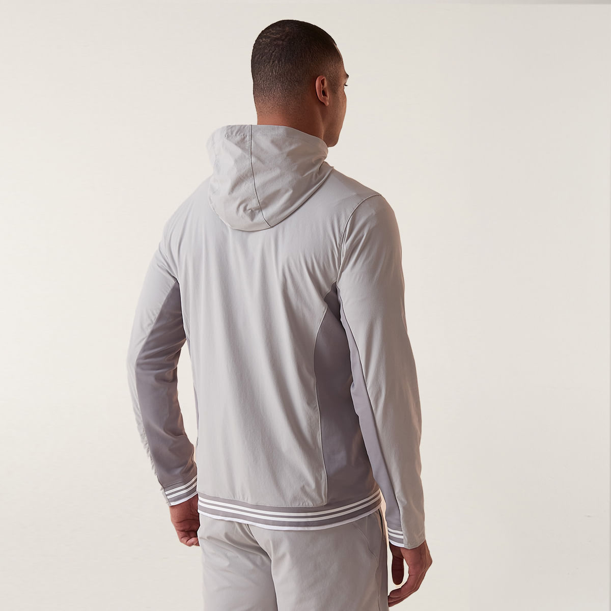 Jaqueta Masculina Fila Adaptable Future Sports - fila