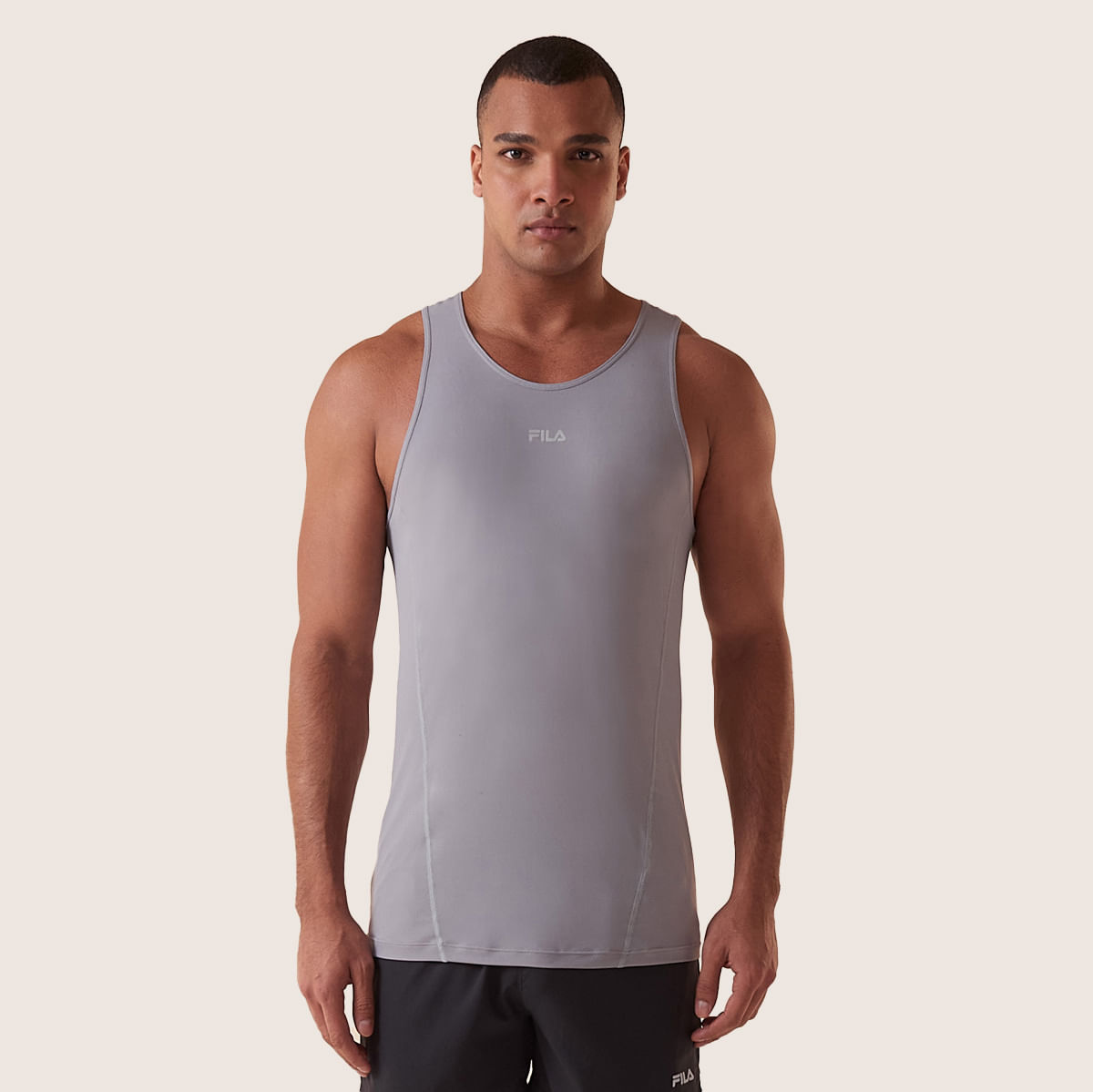 Regata Fila Bio III Masculina