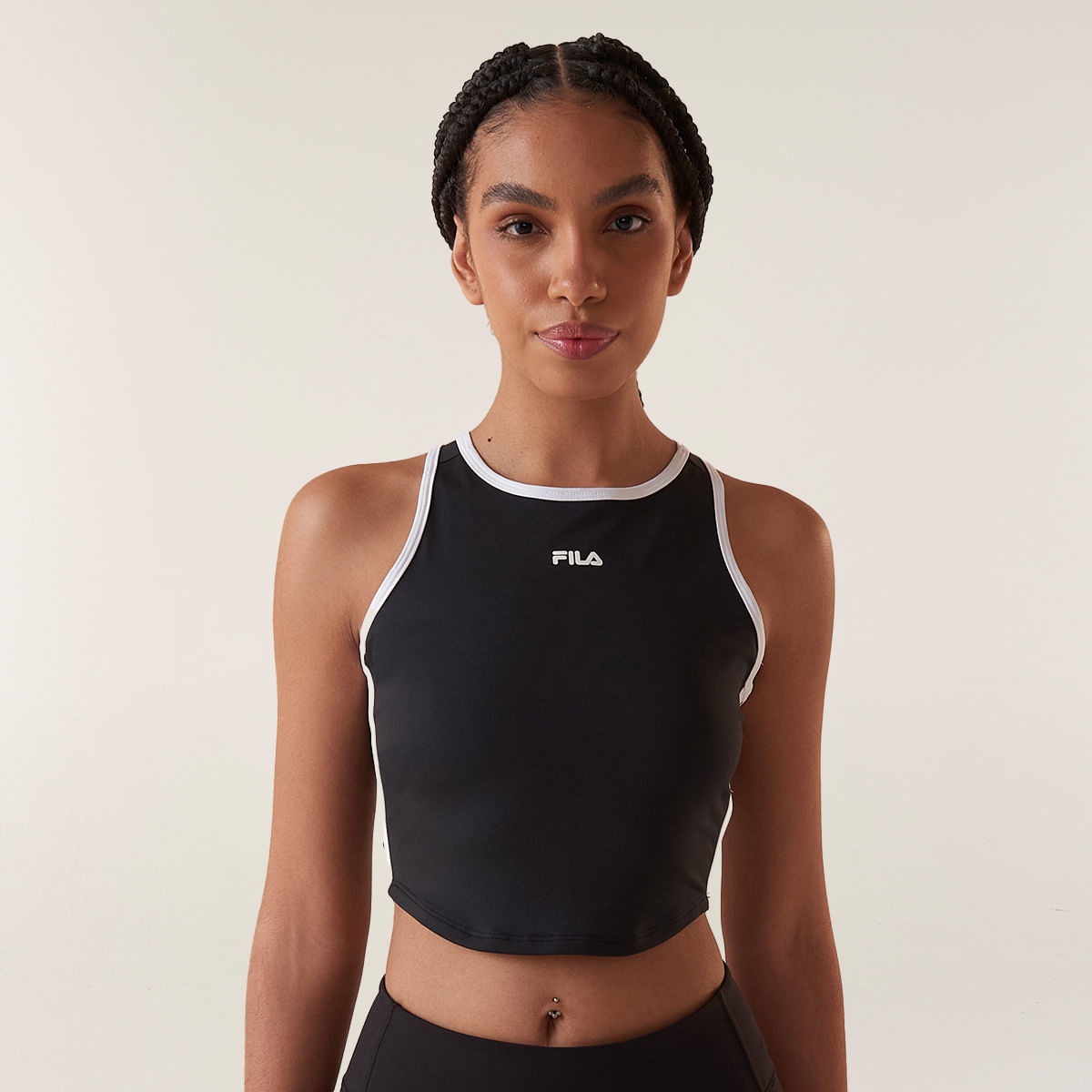 Regata Fila Essential Training Feminina