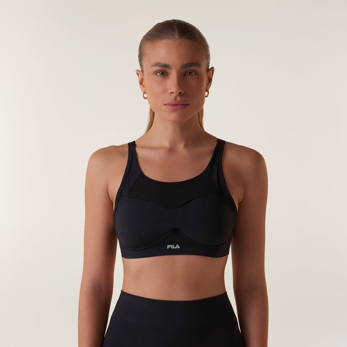 Top Fila Performa Force Feminino