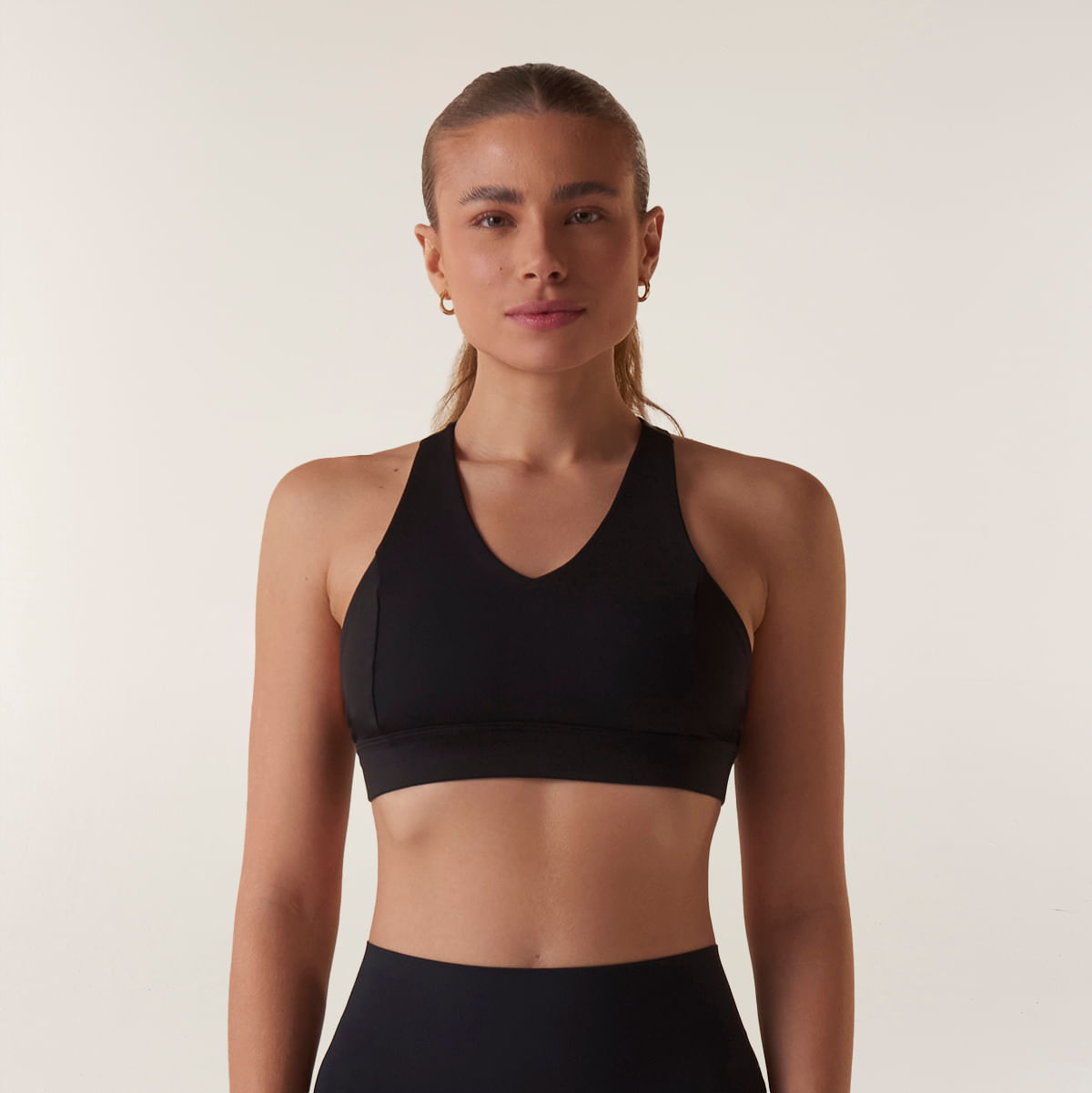 Top Fila Pocket Life Feminino