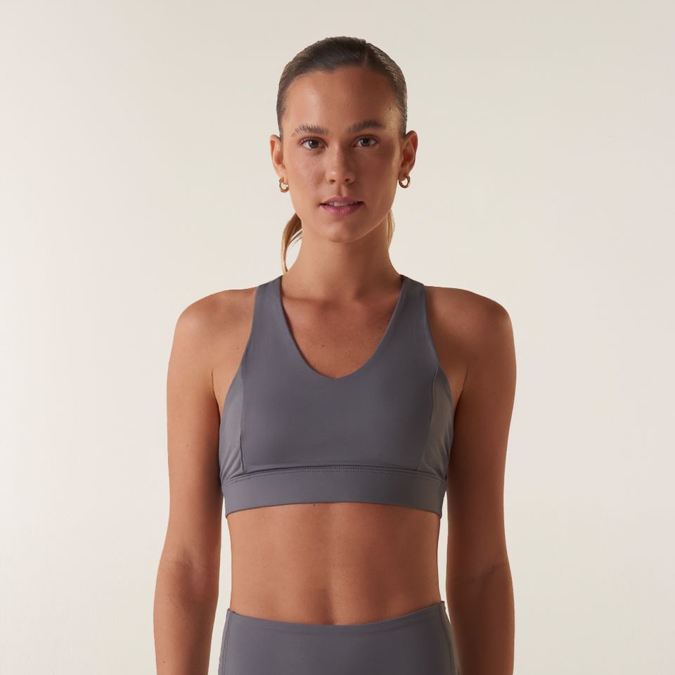 Top Fila Pocket Life Feminino