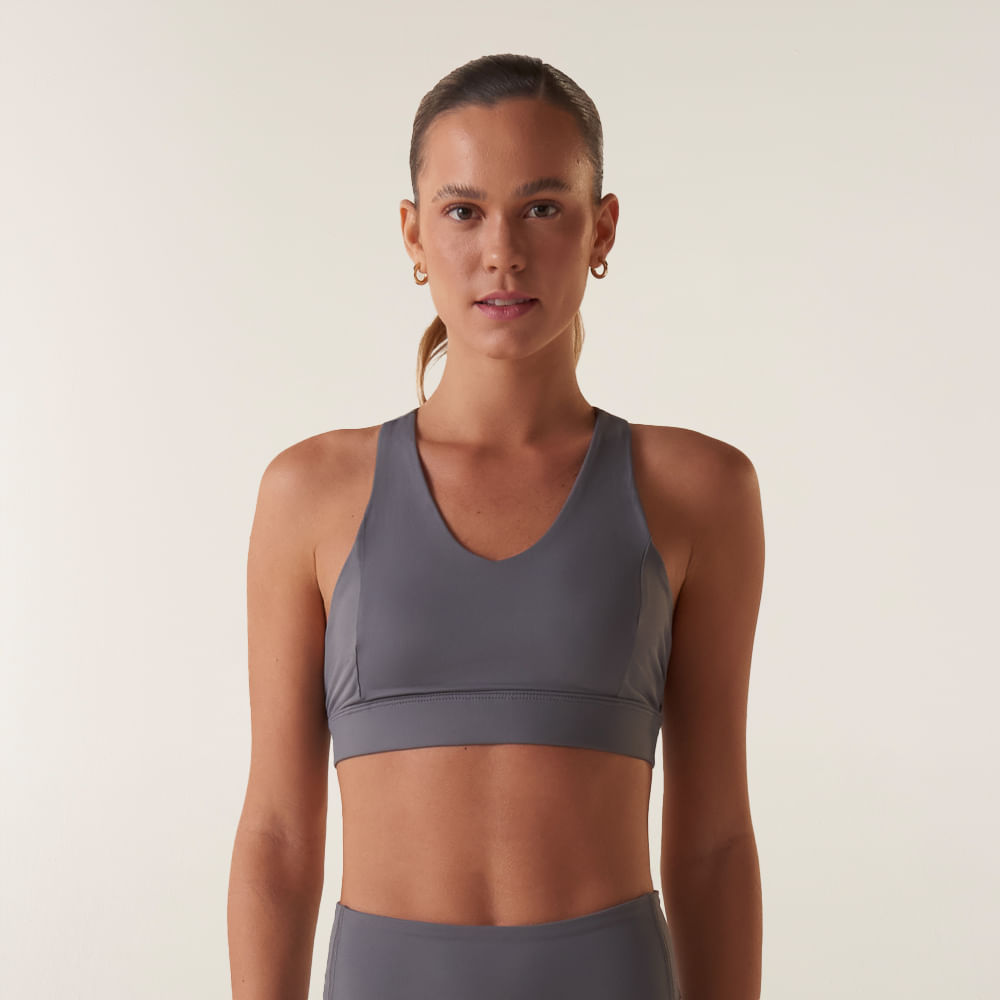 Top Fila Pocket Life Feminino