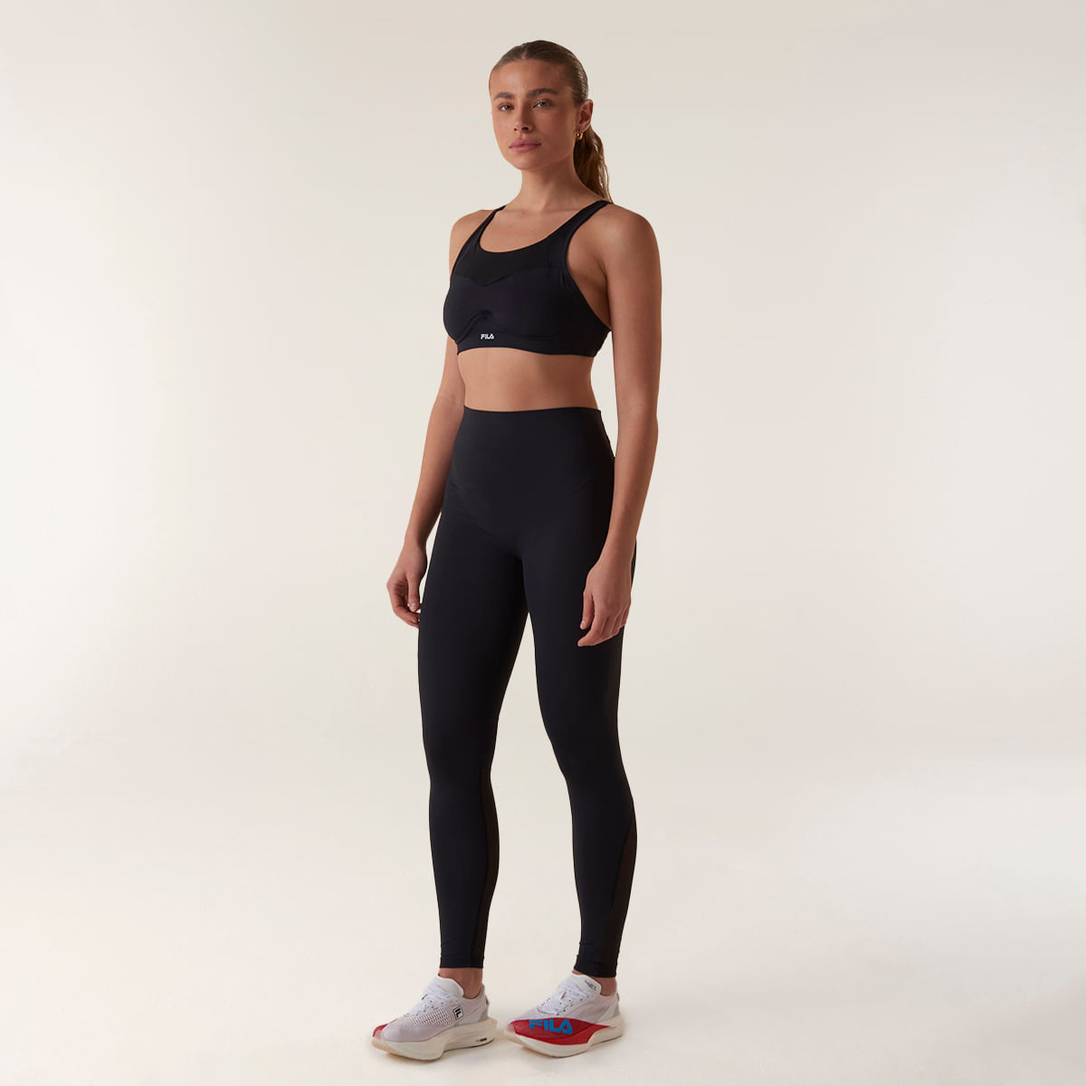 Legging Fila Performa Force Feminina