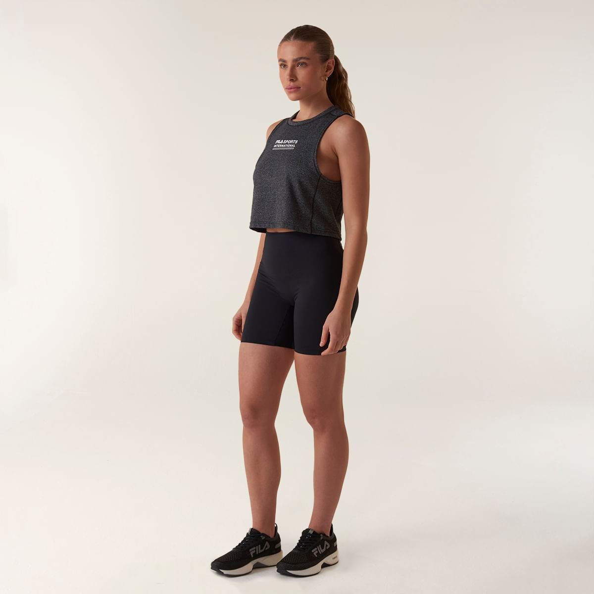 Bermuda Fila Performa Force Feminina